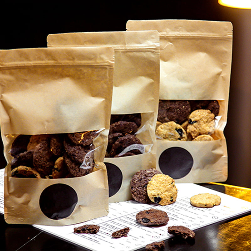 Atıştırmalık Kutusu