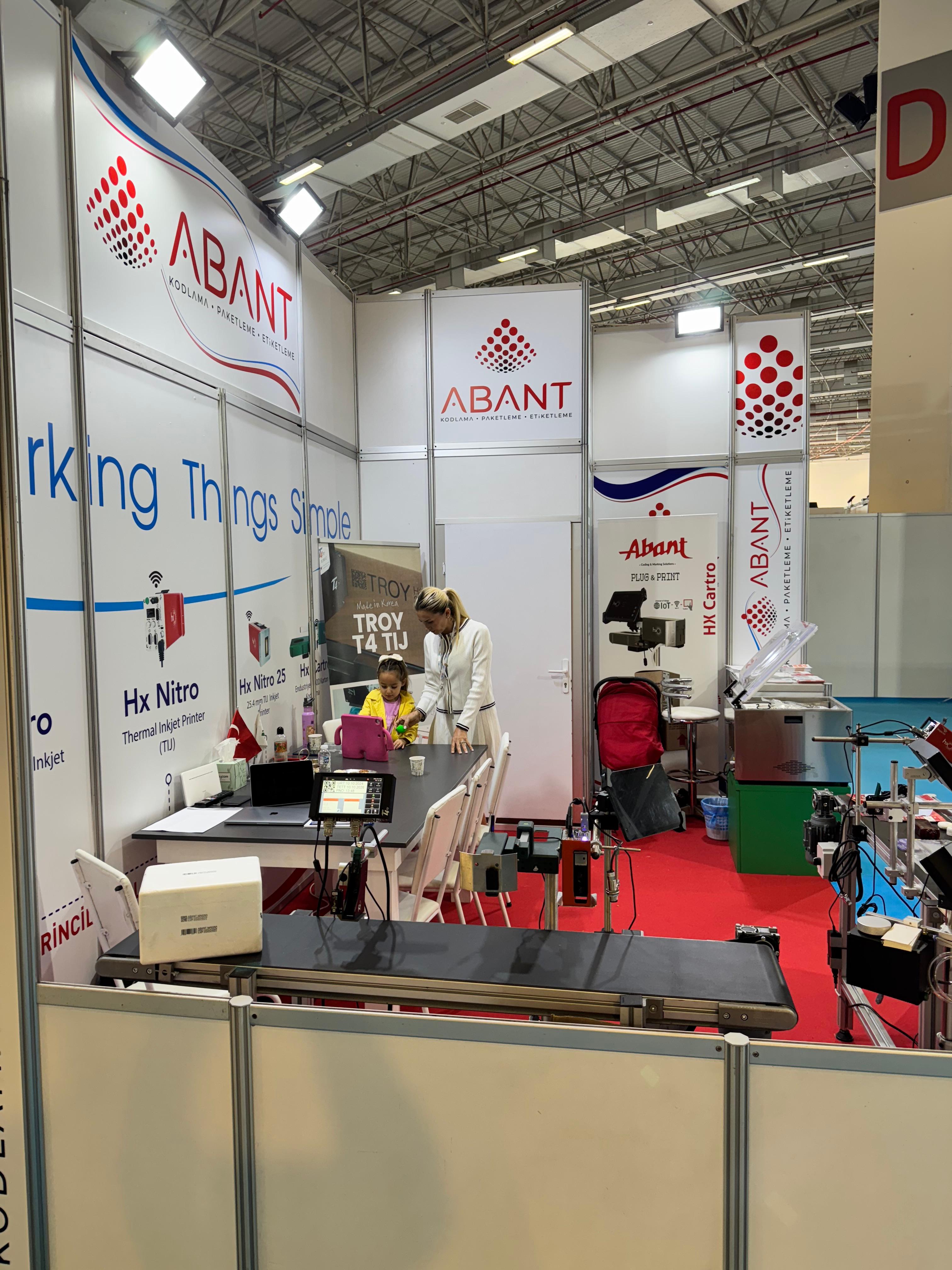 AbantJet Fuar Görüntüsü 3