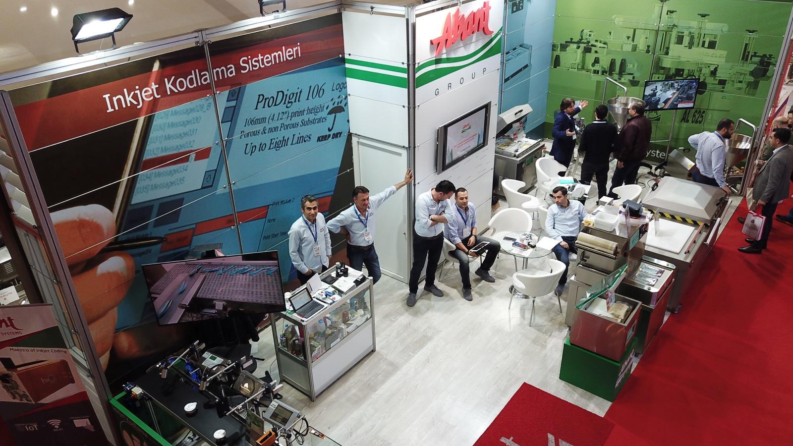 AbantJet Fuar Görüntüsü 8