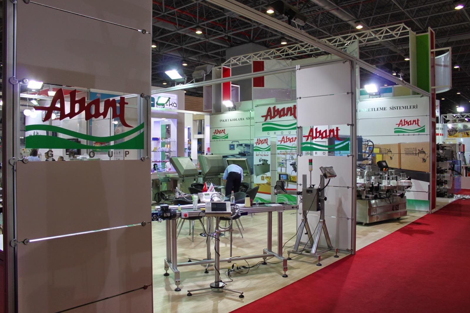 AbantJet Fuar Görüntüsü 10